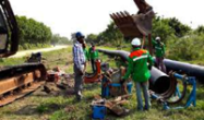 PIPELINE AND PIPE APPURTENANCE CONSTRUCTION 1