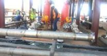 PIPELINE AND PIPE APPURTENANCE CONSTRUCTION 2