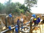 PIPELINE AND PIPE APPURTENANCE CONSTRUCTION 4