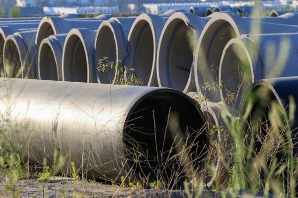pipeline